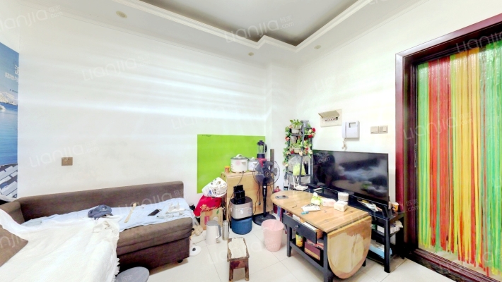 领馆国际城二手房实景图