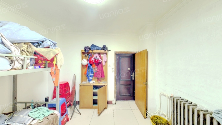 源长楼二手房实景图