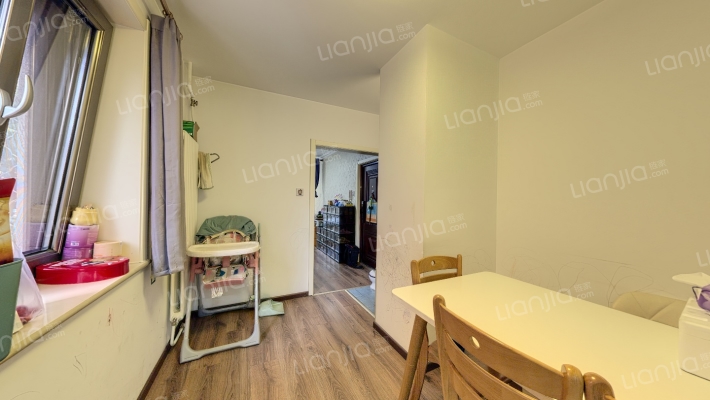 铁道科学研究院二手房实景图