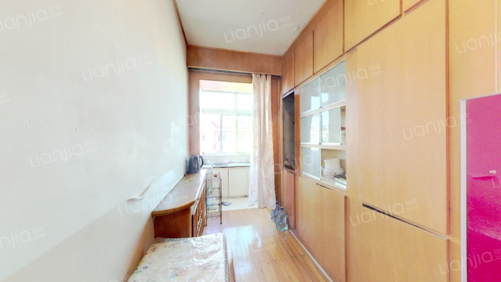 星台花园一期二手房实景图