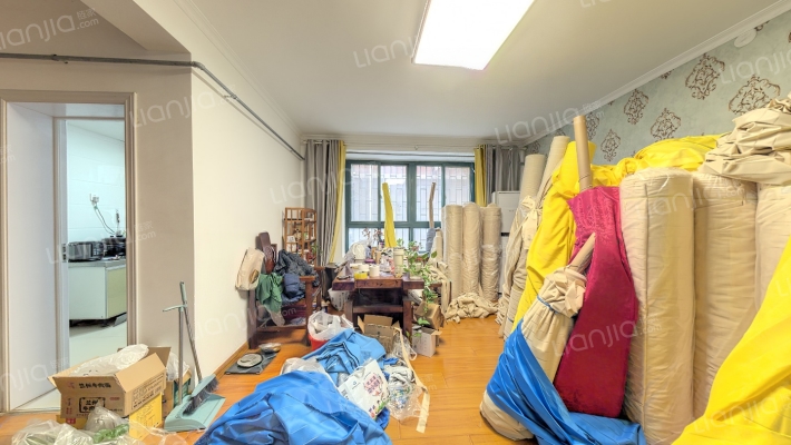 宇龙佳苑二手房实景图