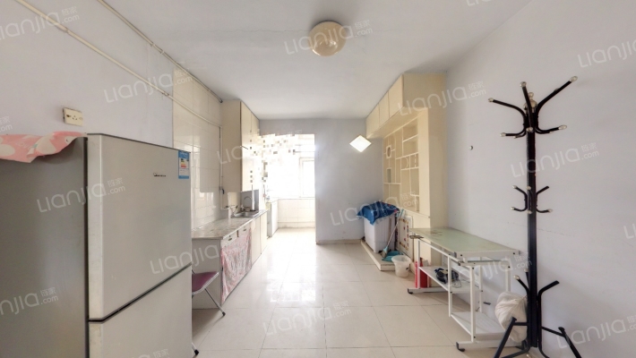 水利小区二手房实景图