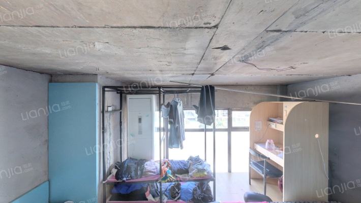 长郡旁牛津街二手房实景图