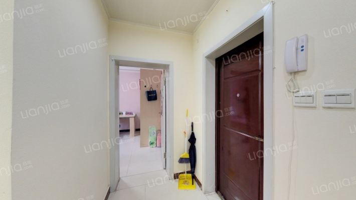 省水勘院宿舍二手房实景图