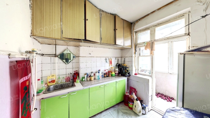 经编厂大院二手房实景图