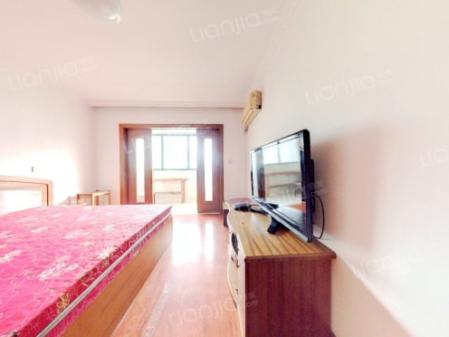 整租·通澄花园西区 2室1厅 南