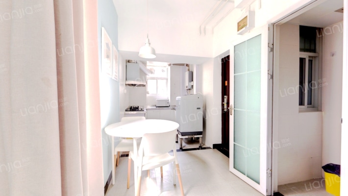 凤凰西街128-138号小区二手房实景图