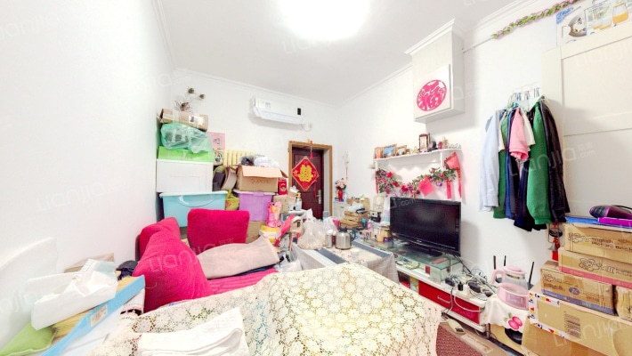 高云街二手房实景图