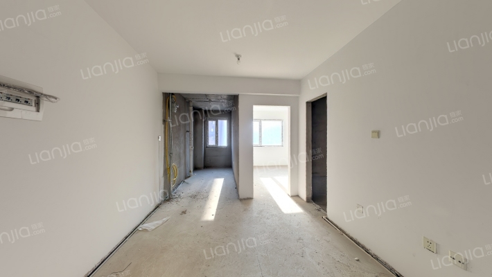 万山北苑二手房实景图