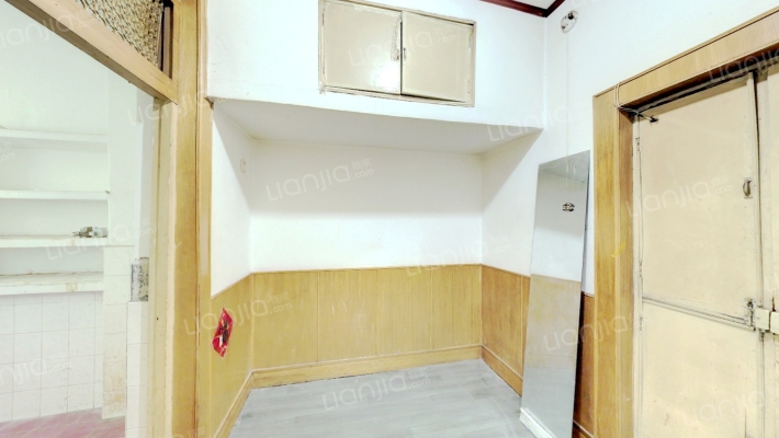 省技术监督局宿舍(友谊南大街) 二手房实景图