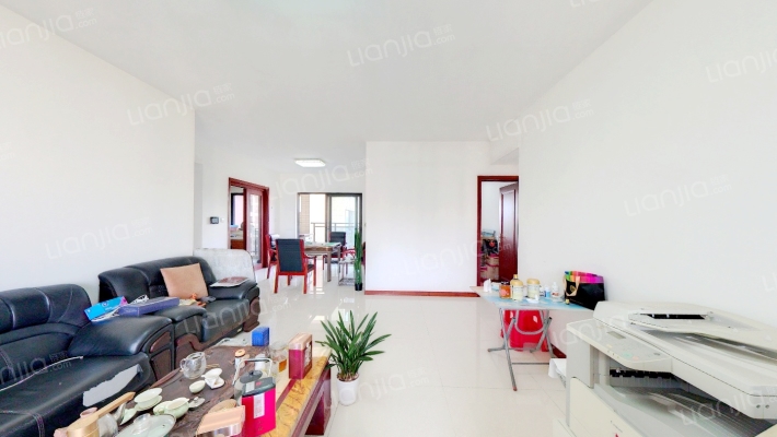 世荣蓝湾半岛二手房实景图