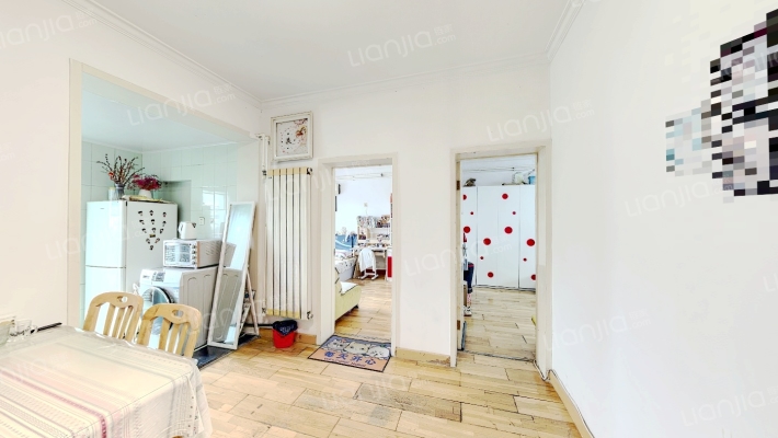 钟强小区二手房实景图