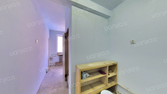 乐园小区二手房实景图