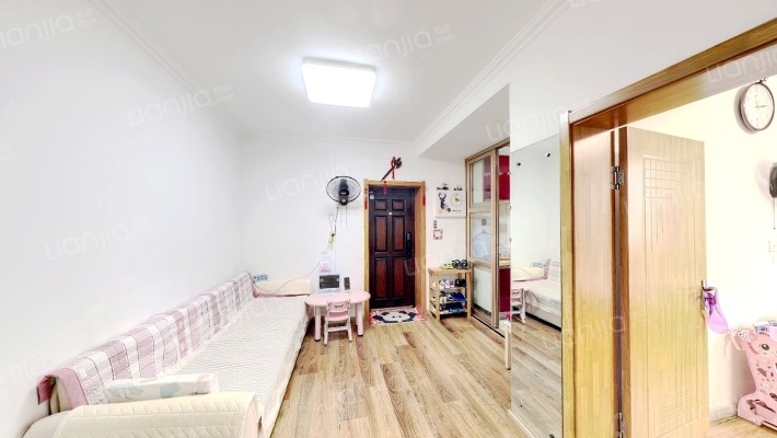 南十东路二手房实景图