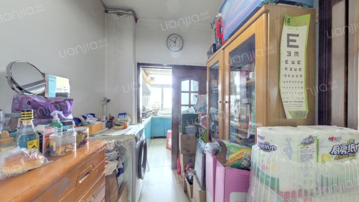 西三环北路82号院二手房实景图