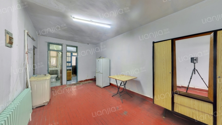 春和小区二手房实景图