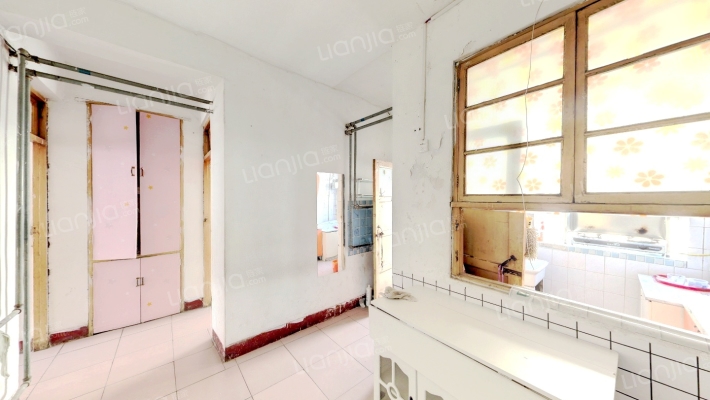 七里山南村五区二手房实景图