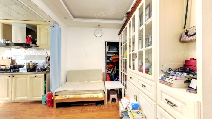 皂君庙丙2号院二手房实景图