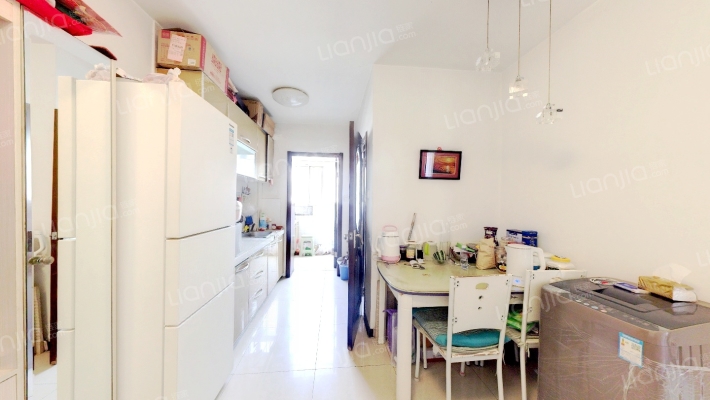 迎水道5号二手房实景图