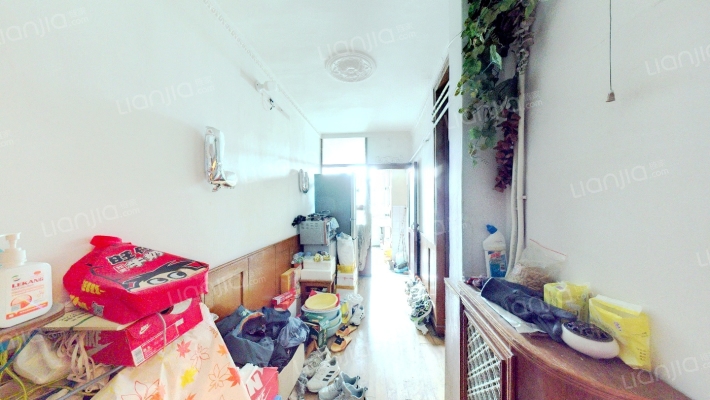 柳江里(河西区)二手房实景图