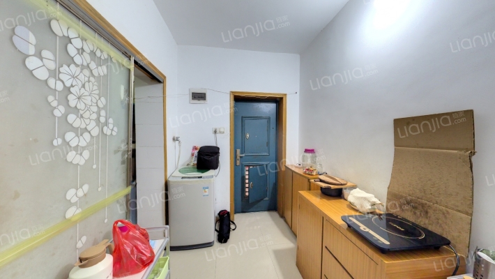 撮造山巷2号大院二手房实景图