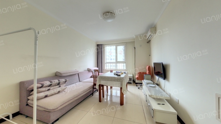 海淀九号二手房实景图