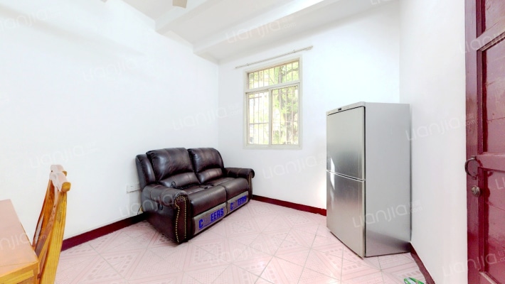 大桥新村二手房实景图