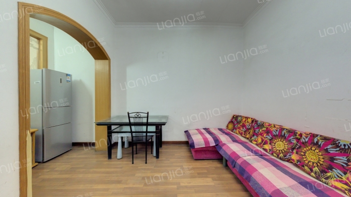 德胜新村南二手房实景图