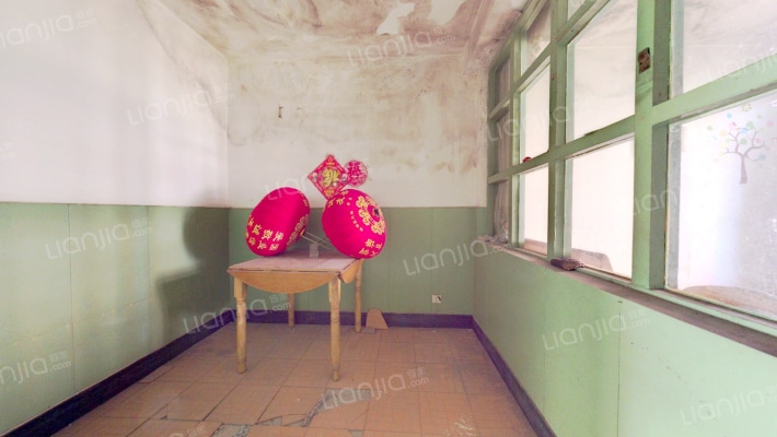 铜陵二村二手房实景图