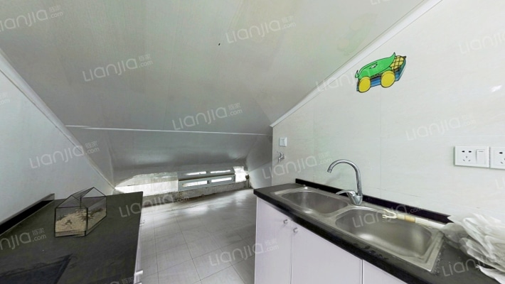 竺桥新村二手房实景图