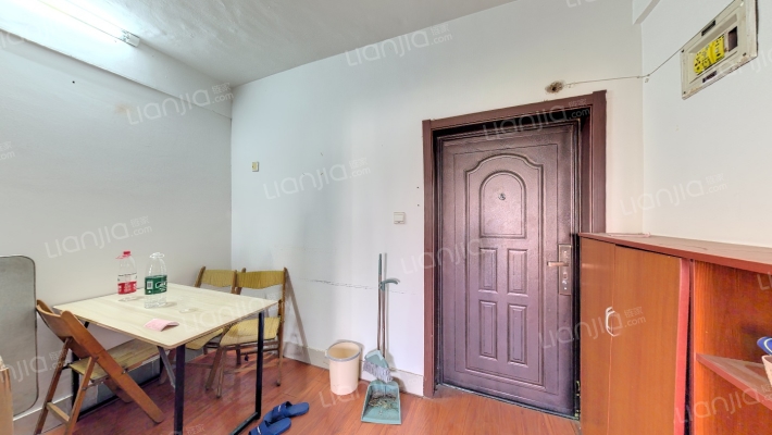 汉中门外大街二手房实景图