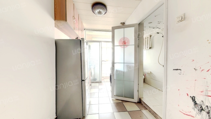 十二化建第二生活区（槐北）二手房实景图