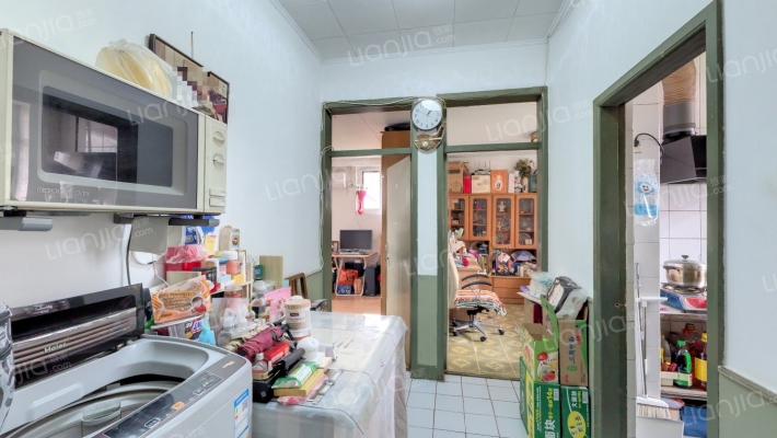 柳林馆二手房实景图