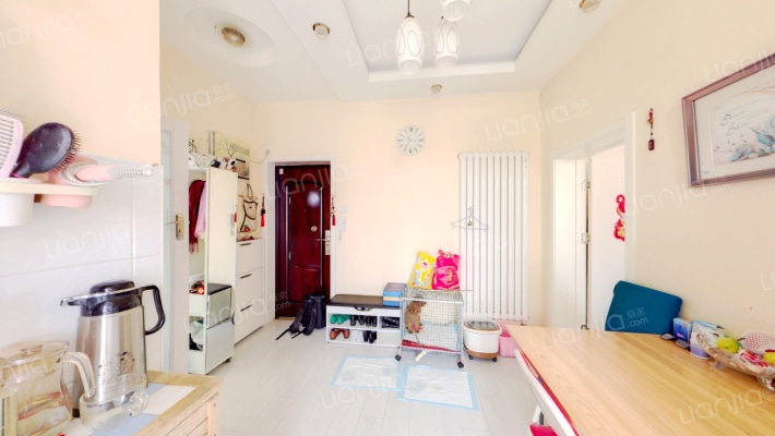 金山里二手房实景图