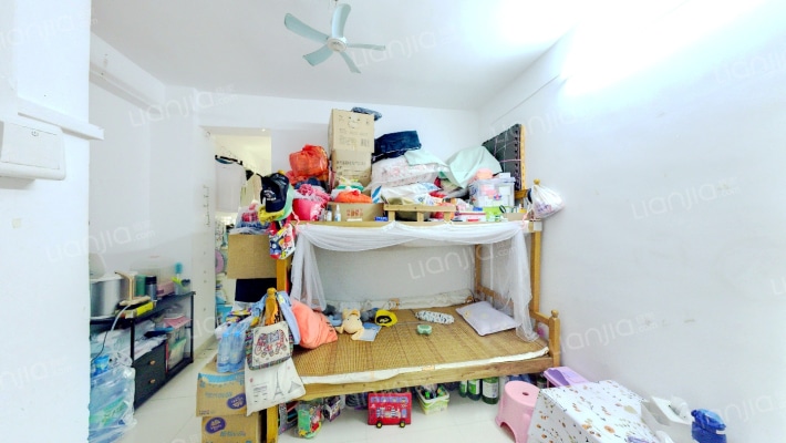 富光综合楼二手房实景图