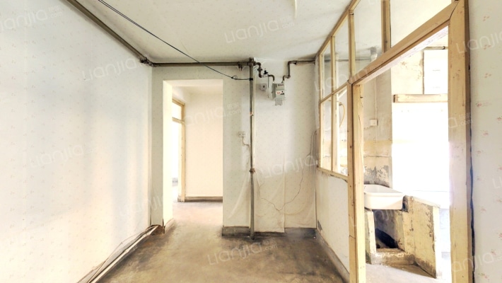 文安路社区二手房实景图