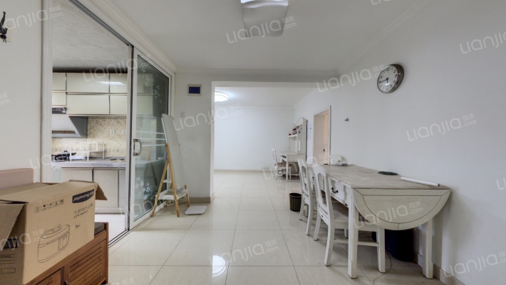 兰园二手房实景图