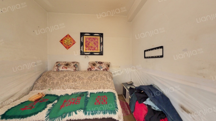 喜地宏城二手房实景图