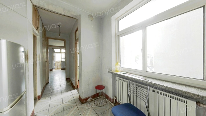 旭日小区二手房实景图