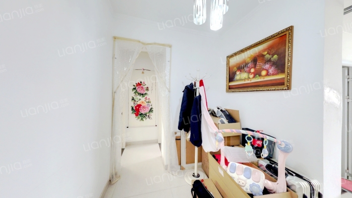 康泰园二手房实景图