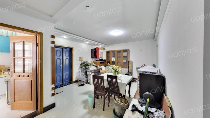 亚都锦园二手房实景图