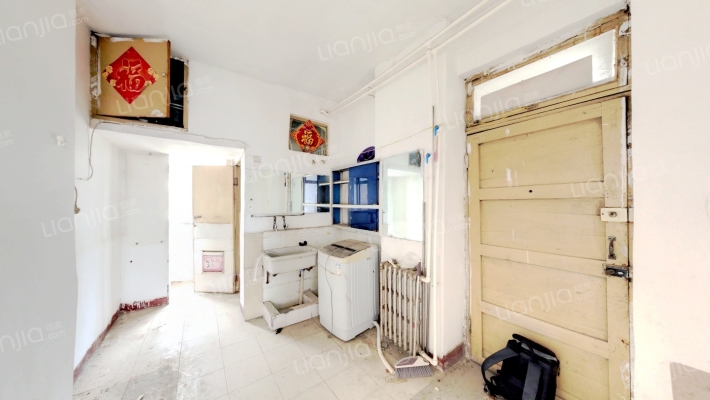 石药第二生活区二手房实景图