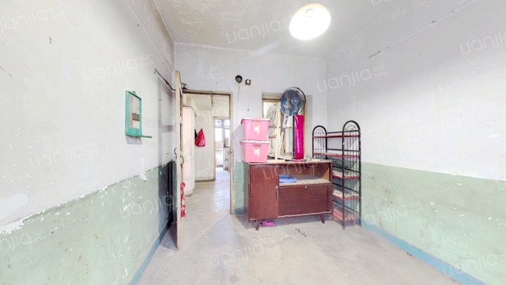 花园路7号院二手房实景图