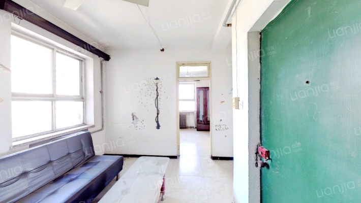 友谊北大街306号院二手房实景图