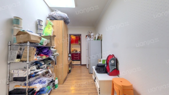 汇锦苑二手房实景图