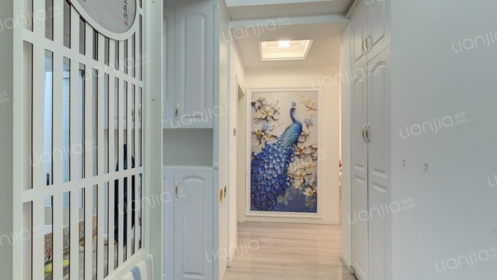 凤凰西街146号二手房实景图