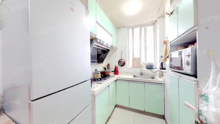 茶亭村二手房实景图