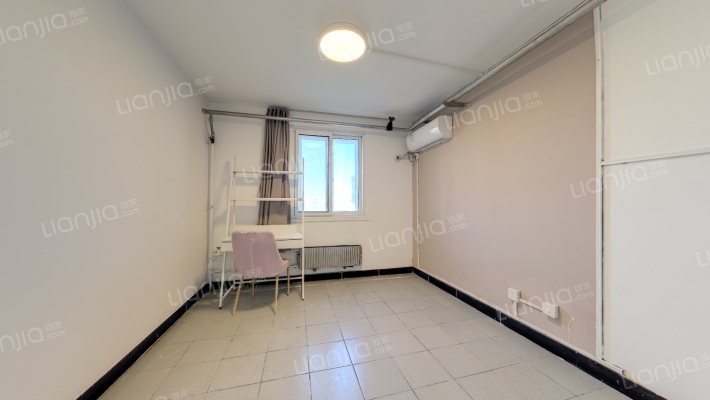 莲花池南里小区二手房实景图