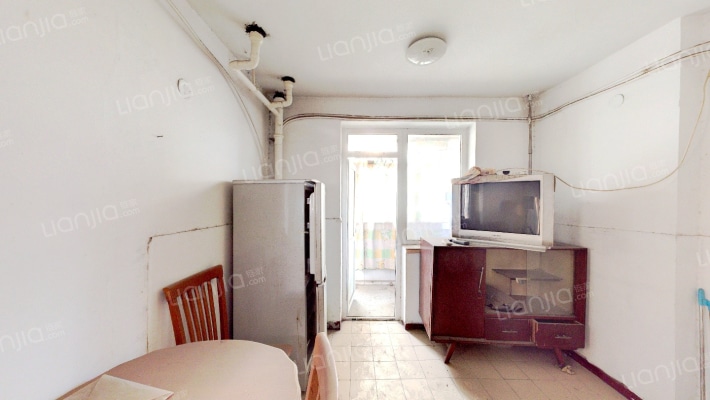 月华里二手房实景图