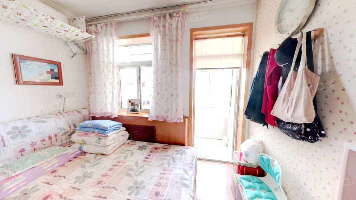 南辛庄东街二手房实景图